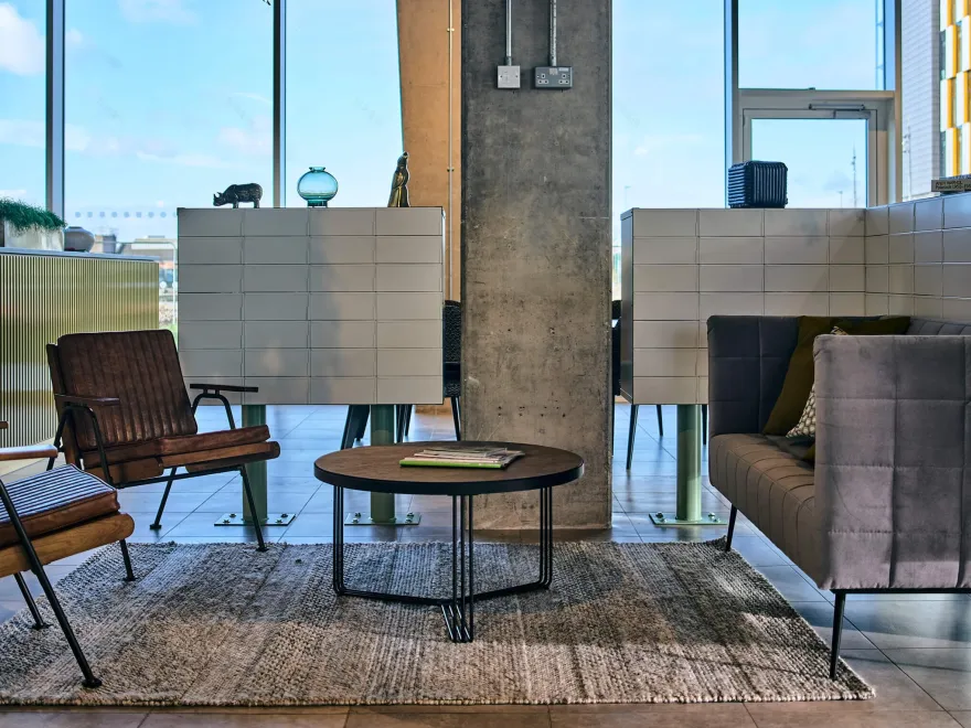 绿客房媒体城 UK 社区中心丨英国丨74-39