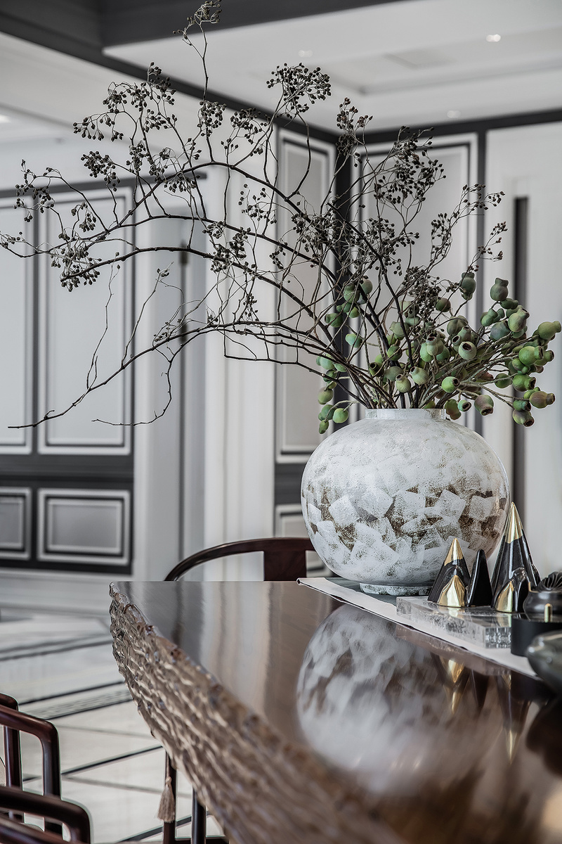 东郊罗兰会所 · 法式轻奢风演绎电影经典-11