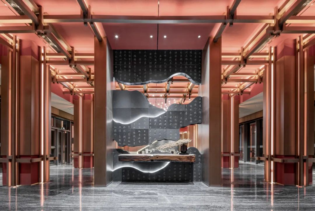 YLH·IDEAL 匠筑 | 构建鸿憩华韵·臻珑府-18