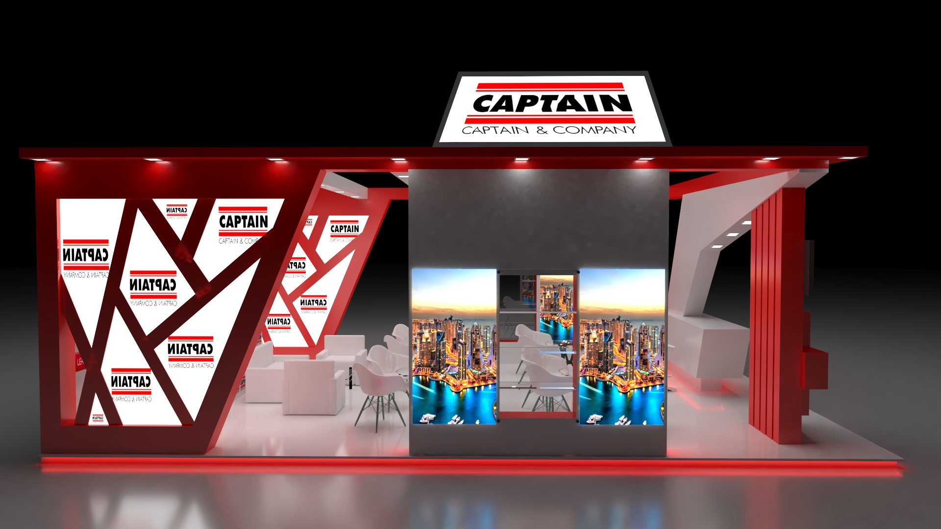 Captain & Co Booth Design-5