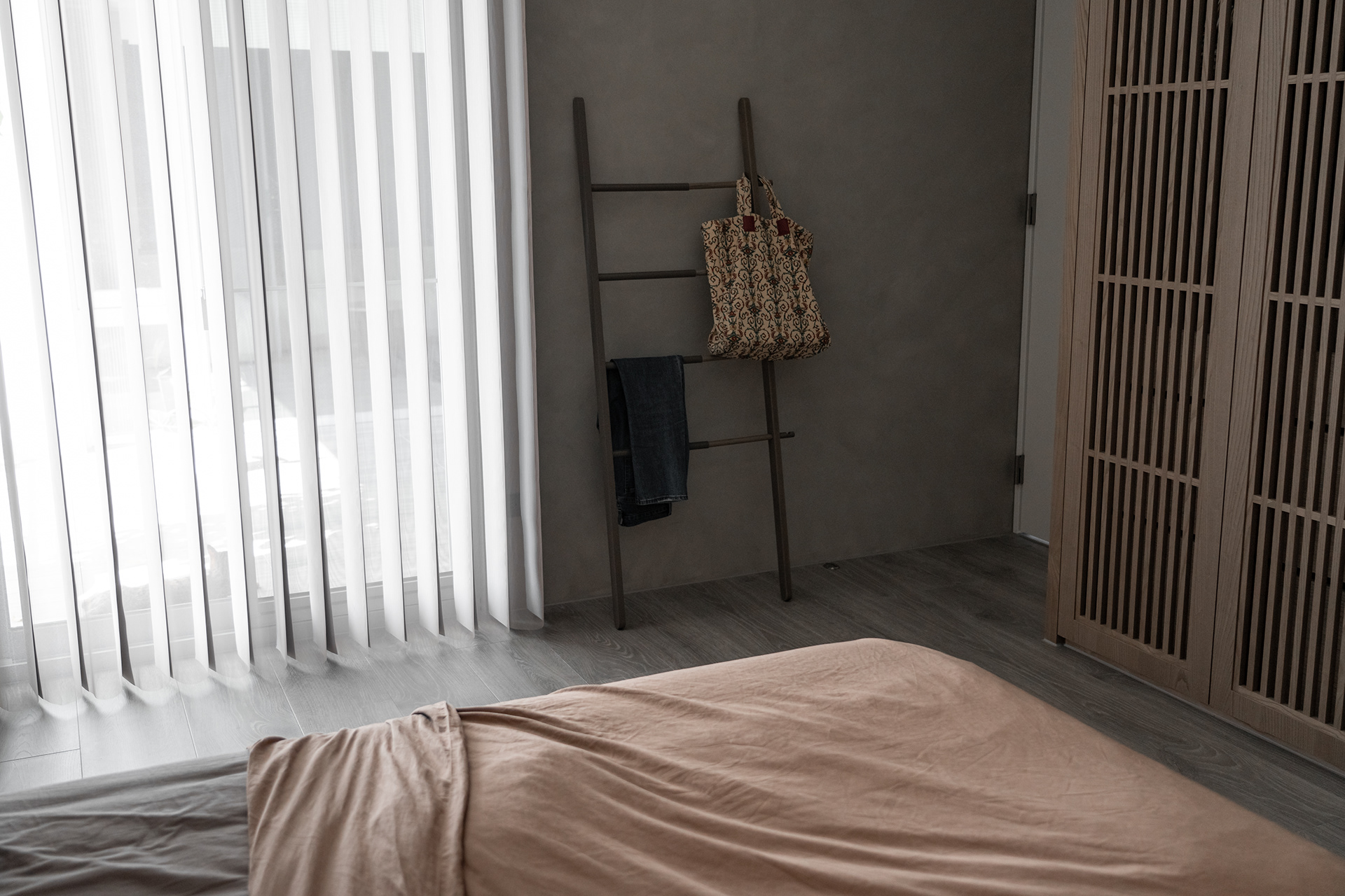 港湾空间设计·华盛顿丨中国台中-33