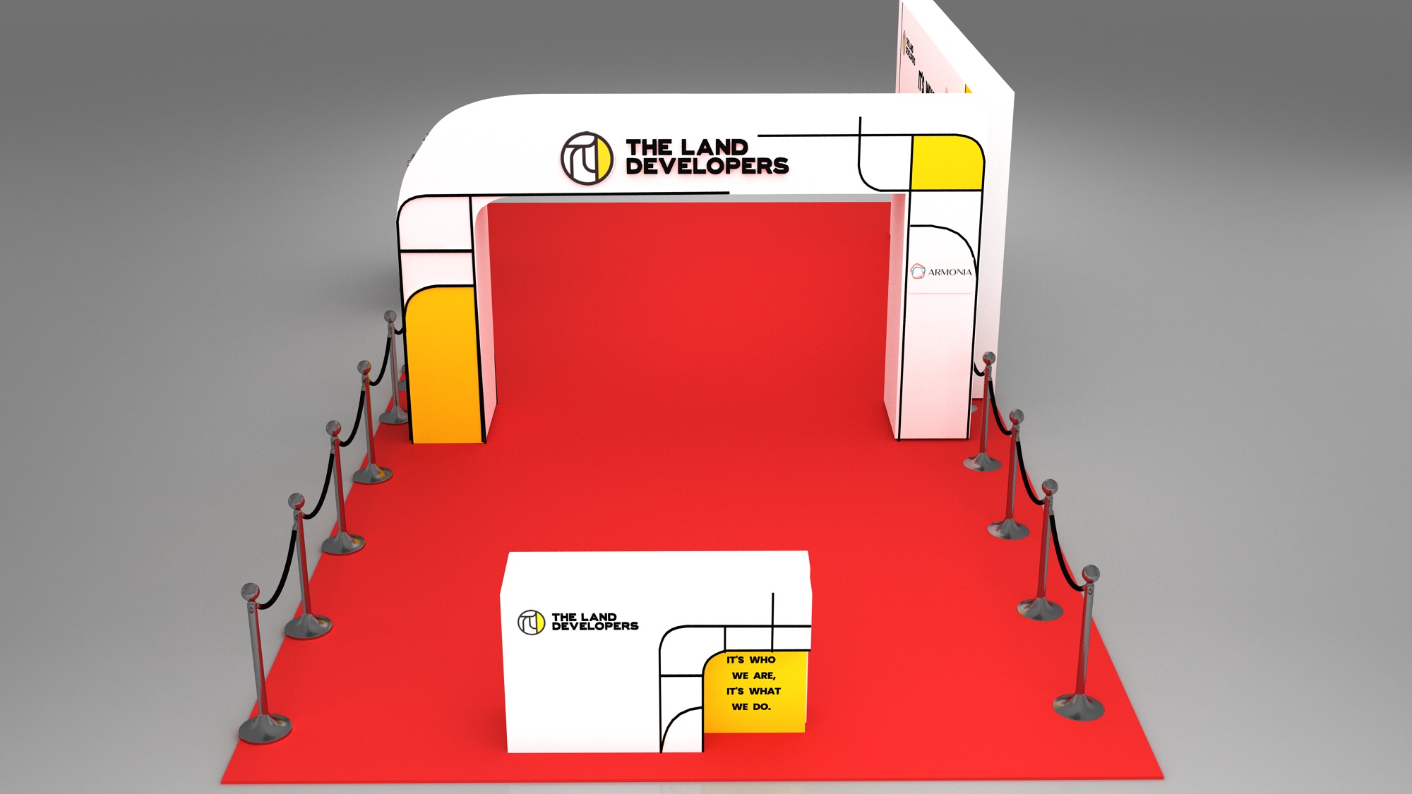 Land Developers Corporate Event-7