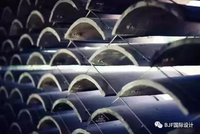 青瓦创新应用 | 传统元素的现代魅力-55