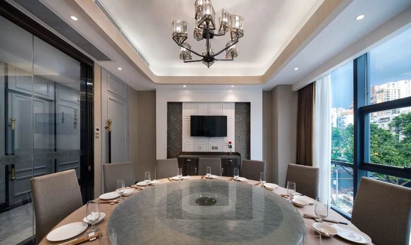 老酒楼新生的喜怡空间-13