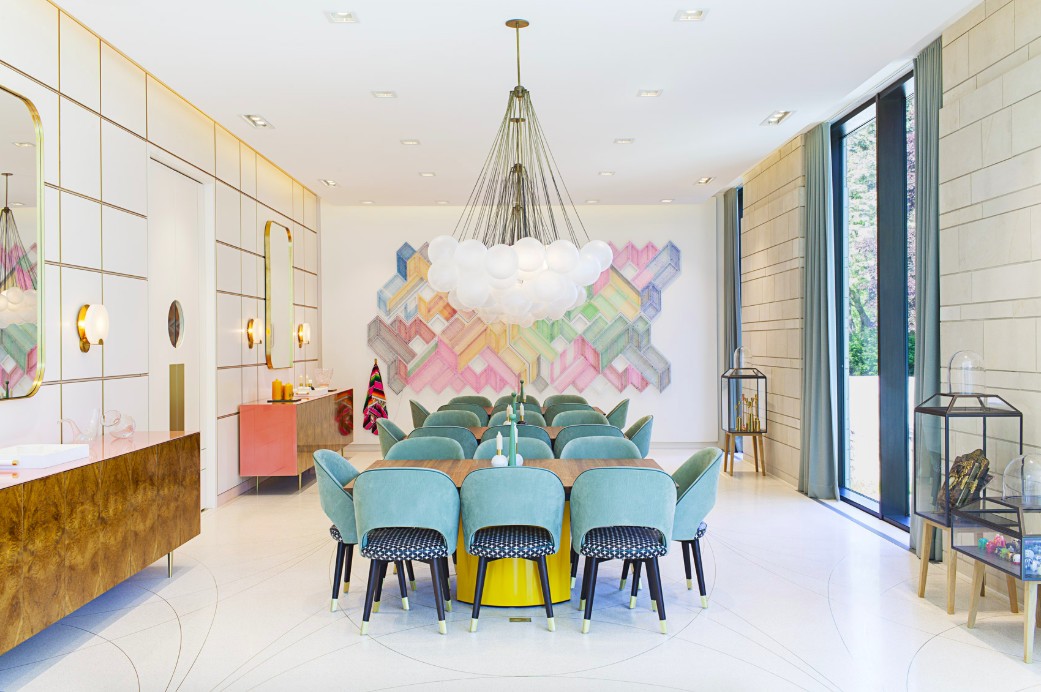 多伦多建筑事务所 Audax 的人性化奢华设计-34