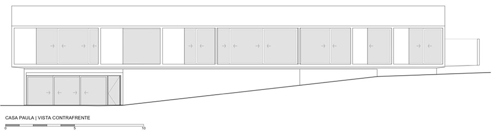 PAULA住宅丨巴西圣保罗丨Luciano Kruk Arquitectos-139