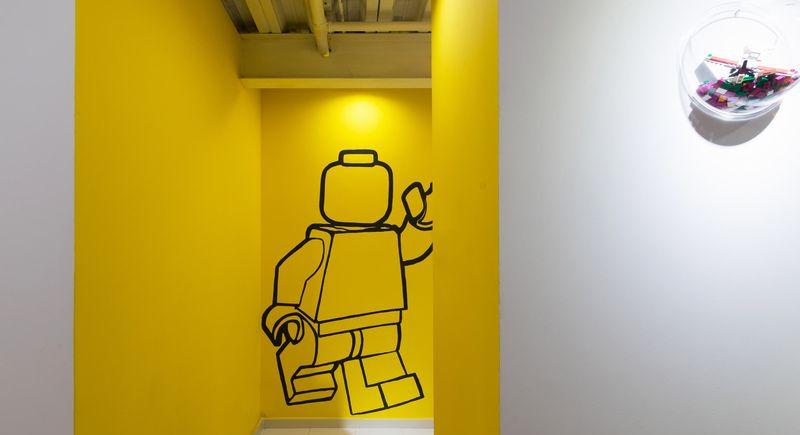 蛇口乐高活动中心丨中国深圳-27