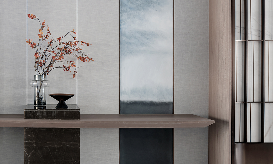 方圆之间 | 汉马建筑-8