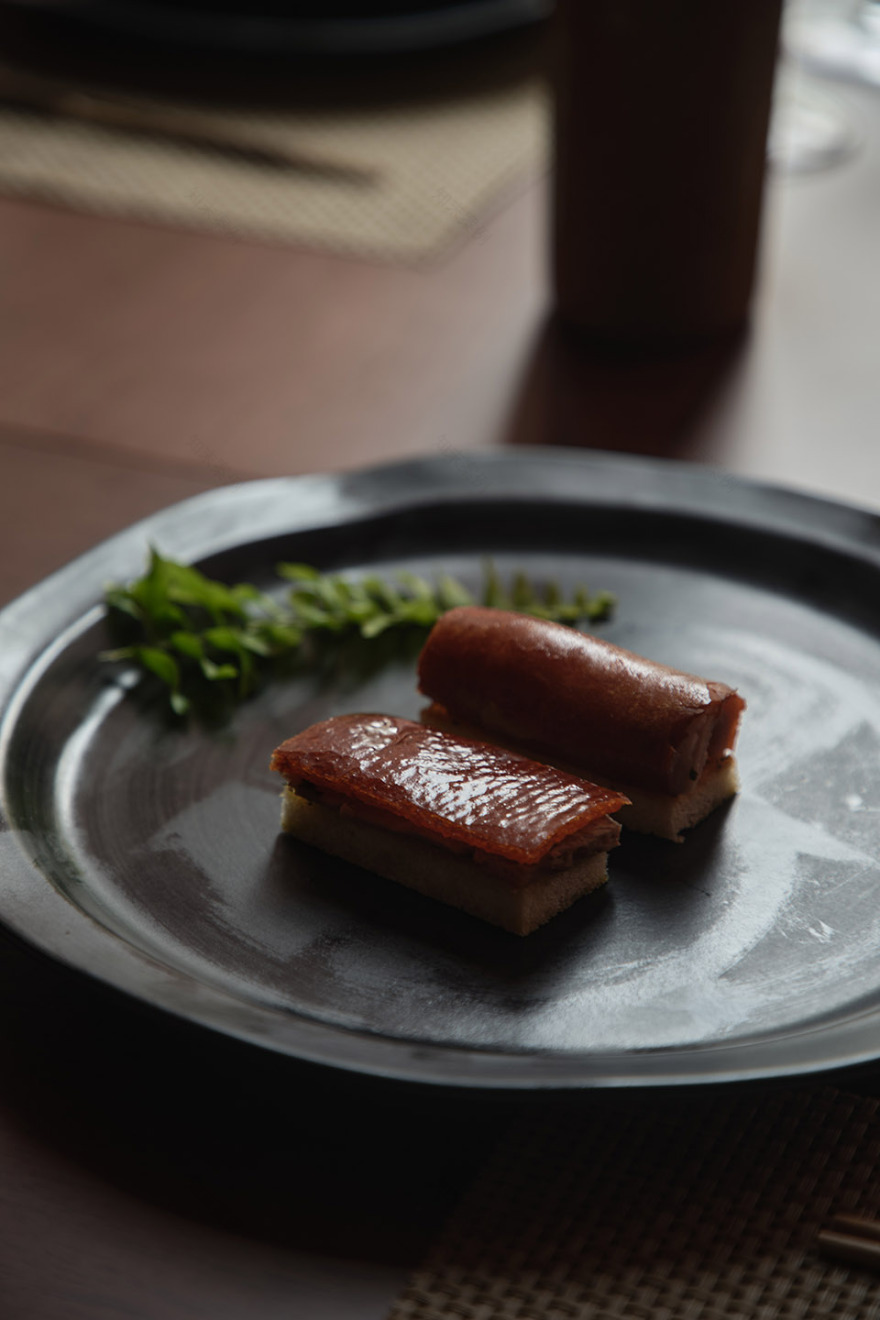 善侒SHANAN·深溪丨中国浙江丨泛域设计Fununit Design-287