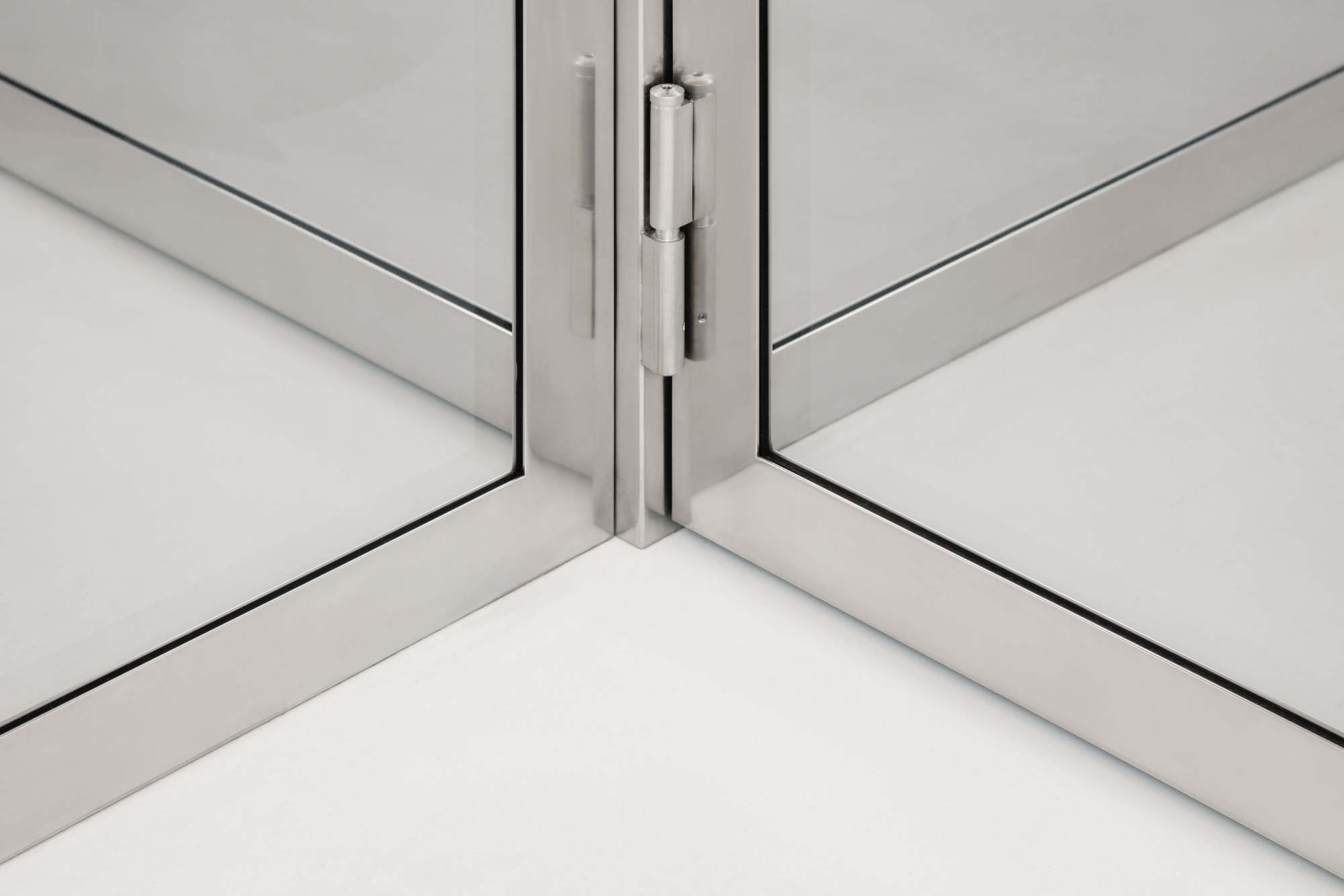 柏林意识实验室丨德国柏林丨Kessler Plescher Architekten-21