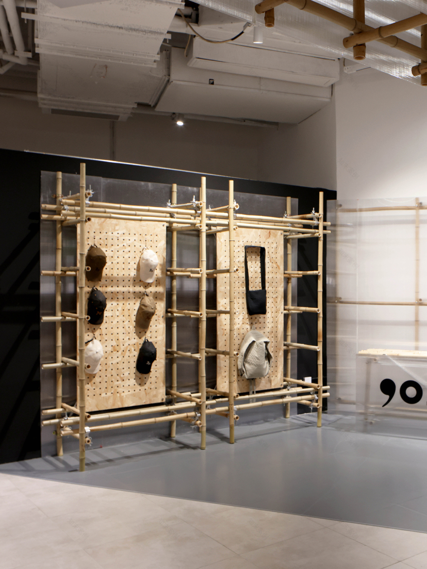 牧场计划2024:寻找新商业栖息地丨中国上海丨YEAPLAB一溥建筑-128