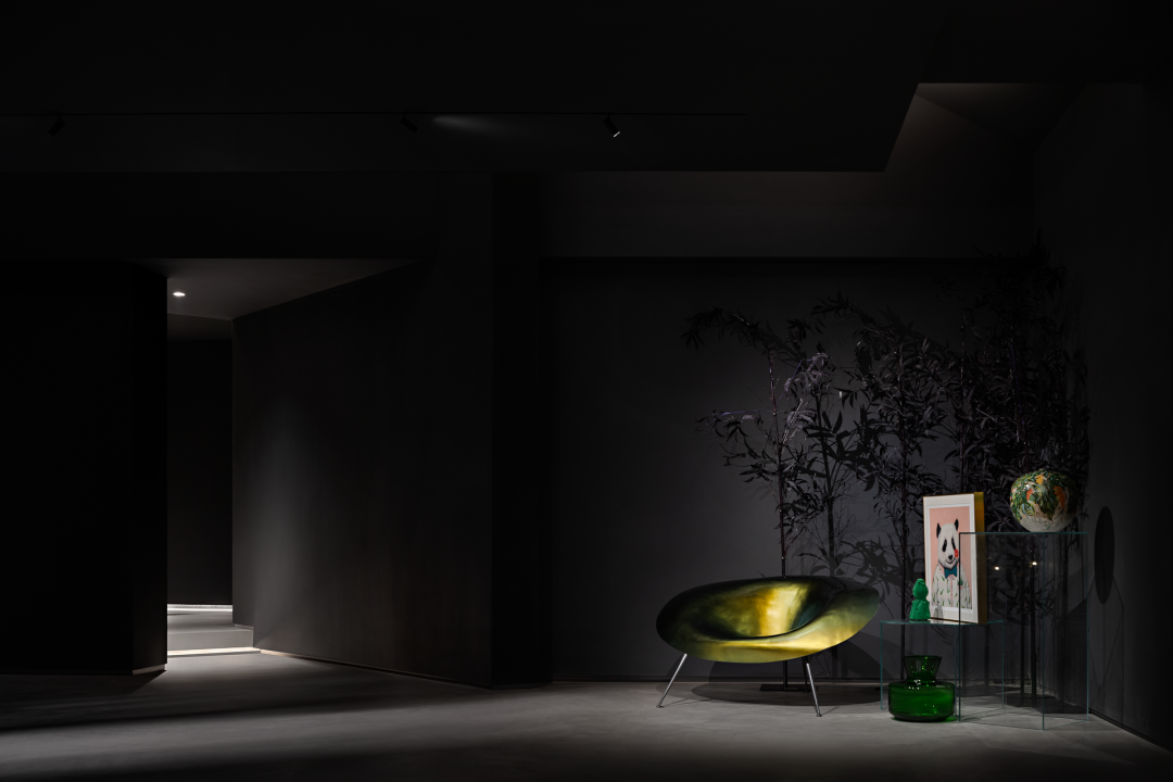 19空间丨中国北京丨Misty Lab迷雾研究所-54