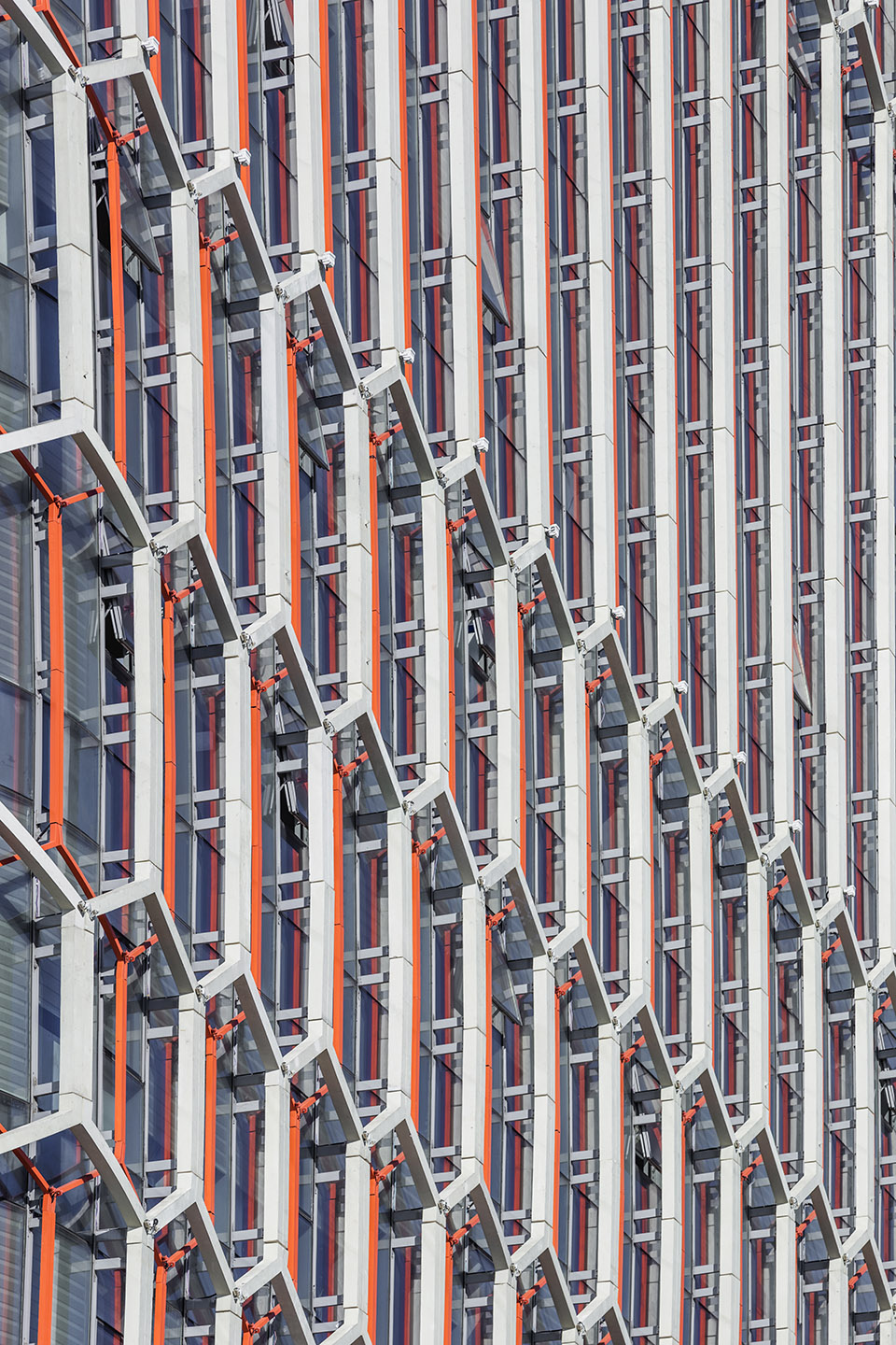 亚盛医药总部大楼丨中国苏州丨OLI Architecture PLLC-38