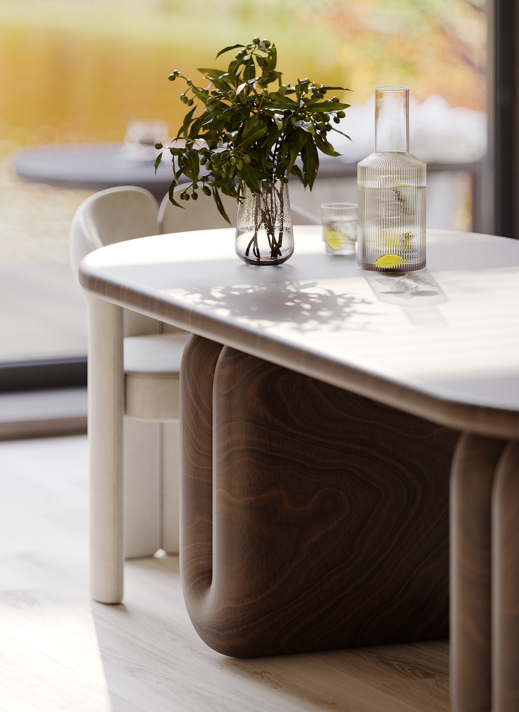 Commercial kitchen project-11