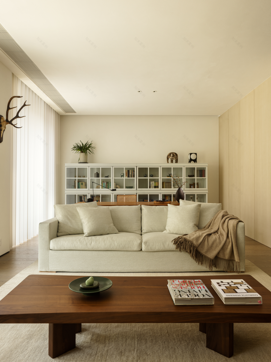 柔和的生活序曲丨中国浙江丨思倍斯建筑设计有限公司-9