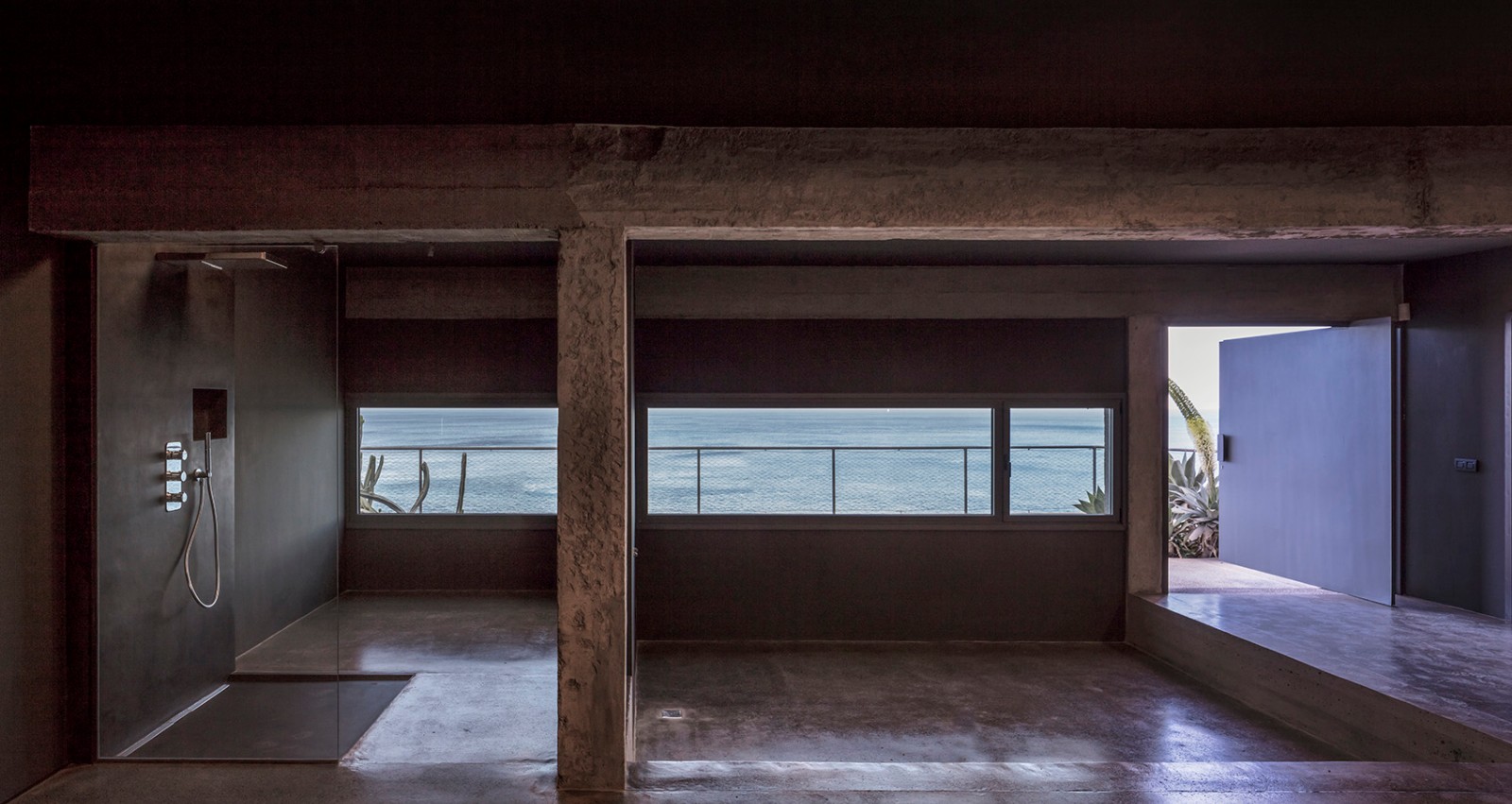 马德拉港住宅： Alejandro Beautell-18