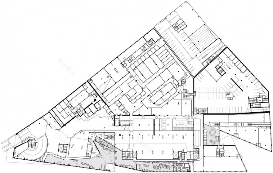 奥普金融集团总部丨FinlandHelsinki-99