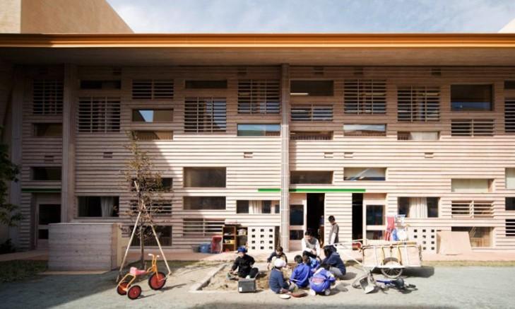 全球最具创意小学设计-10