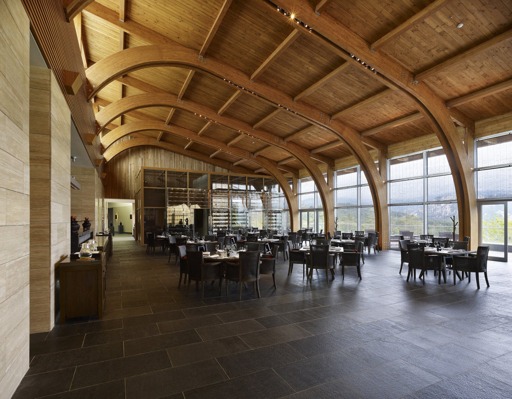 韩国昆康阿南蒂高尔夫水疗度假村（2015）-27