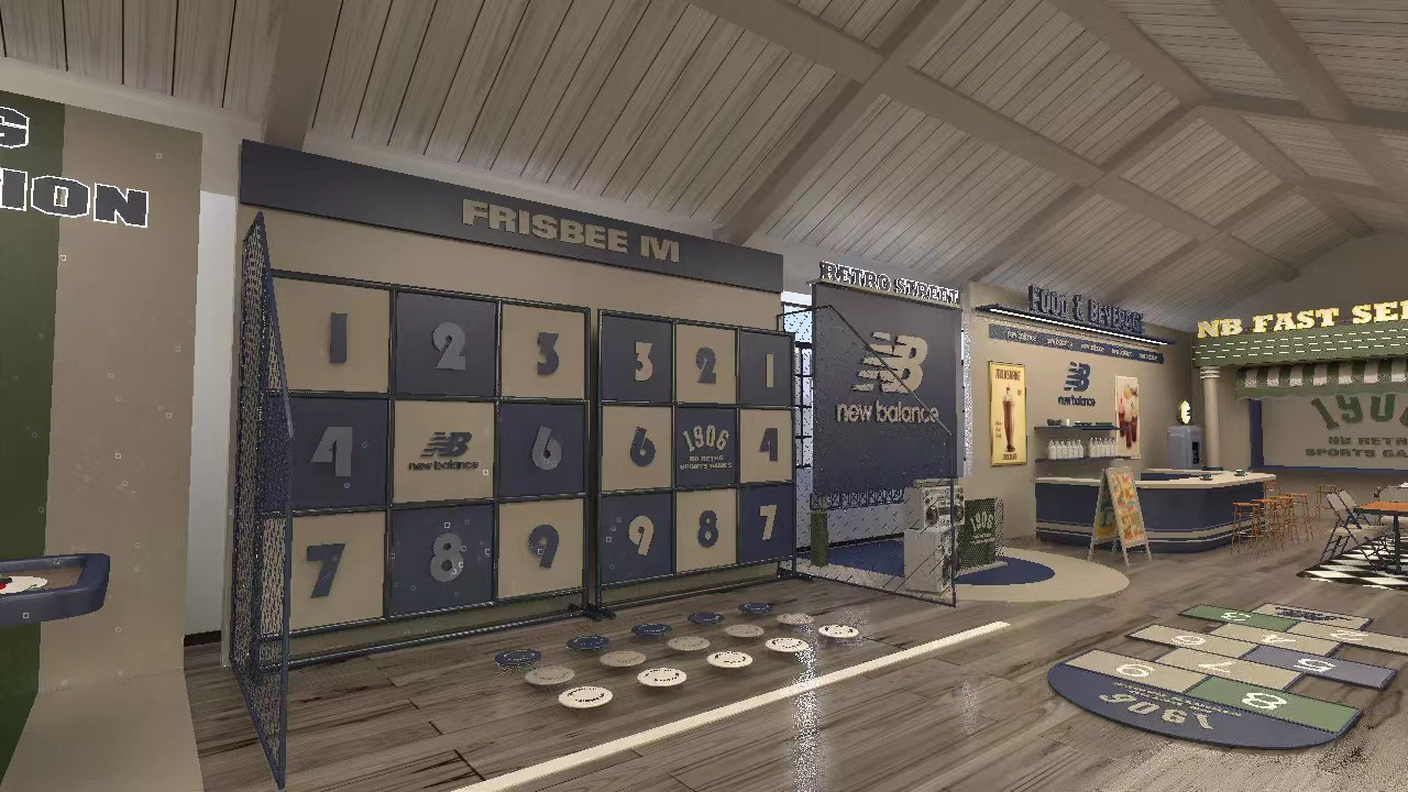 2022 NEW BALANCE 1906 快闪活动丨ANDY CHEN,CLOUD LIN,本人-42