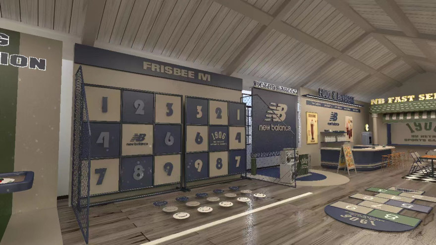 2022 NEW BALANCE 1906 快闪活动丨ANDY CHEN,CLOUD LIN,本人-42