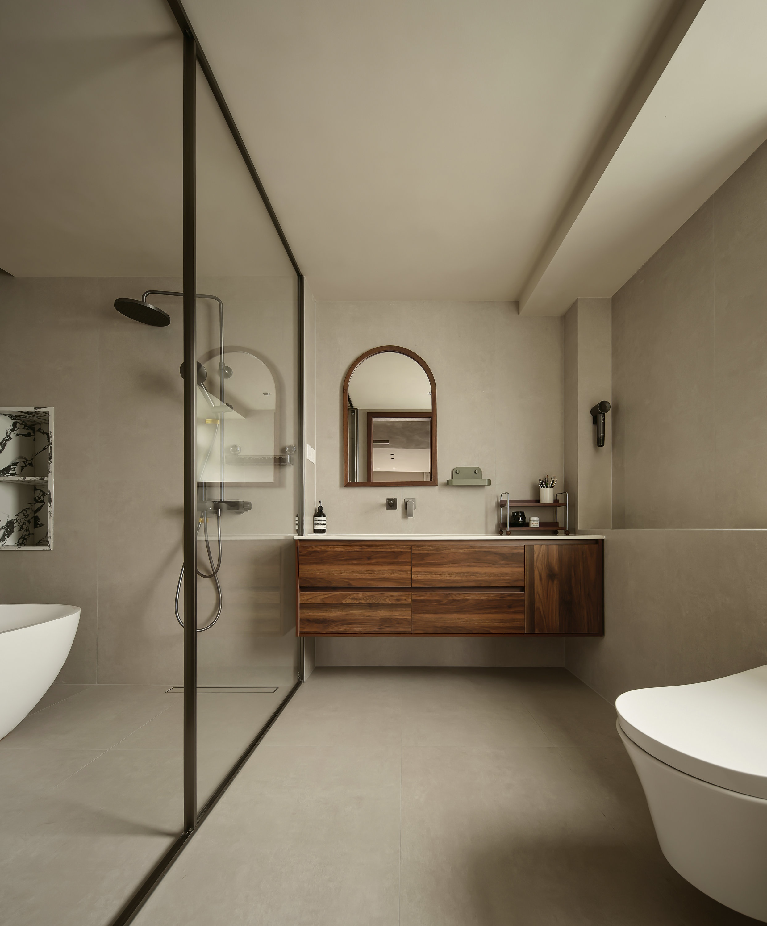 致己丨中国南京丨壹石设计-57