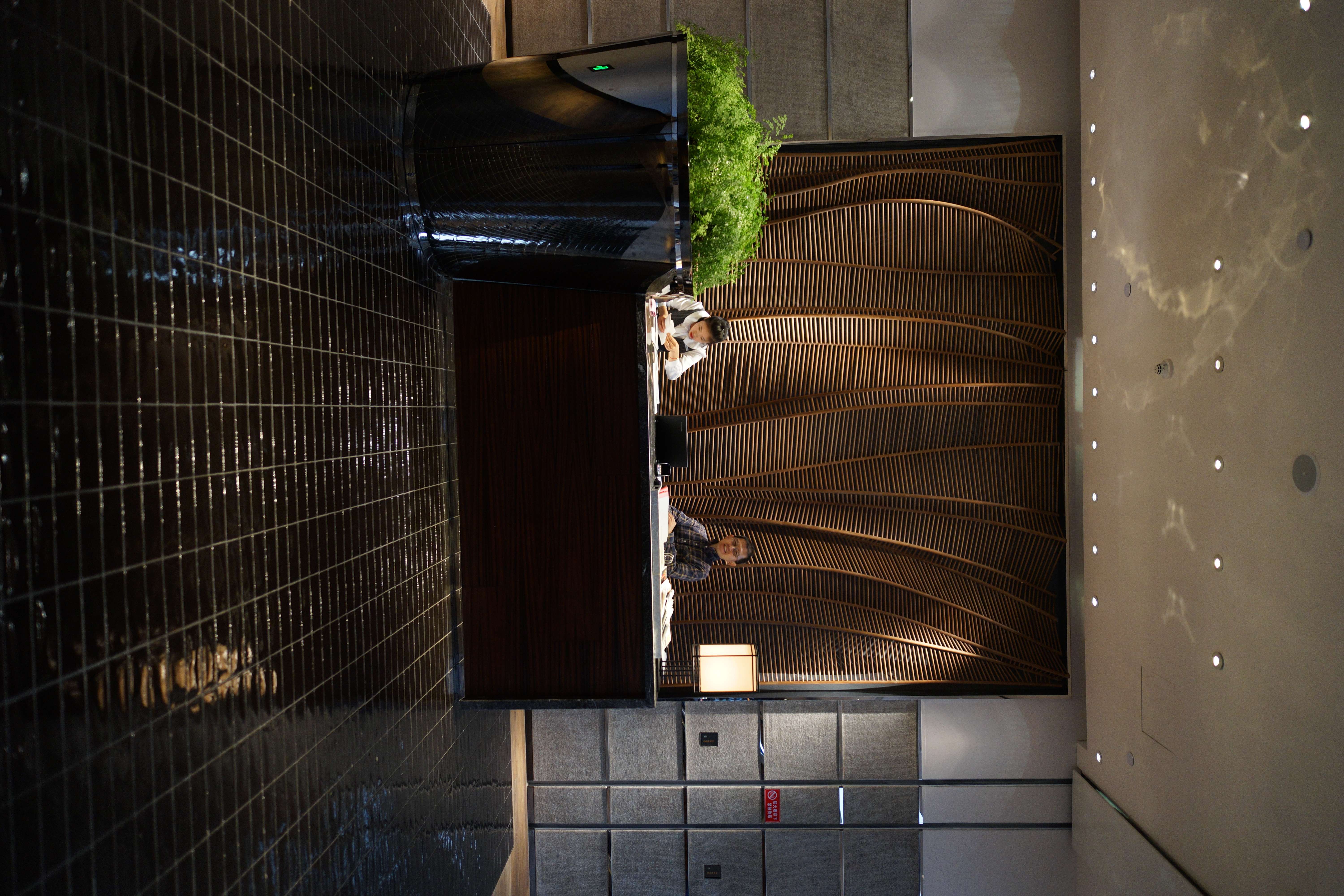 大连君悦越酒店实景-7-29