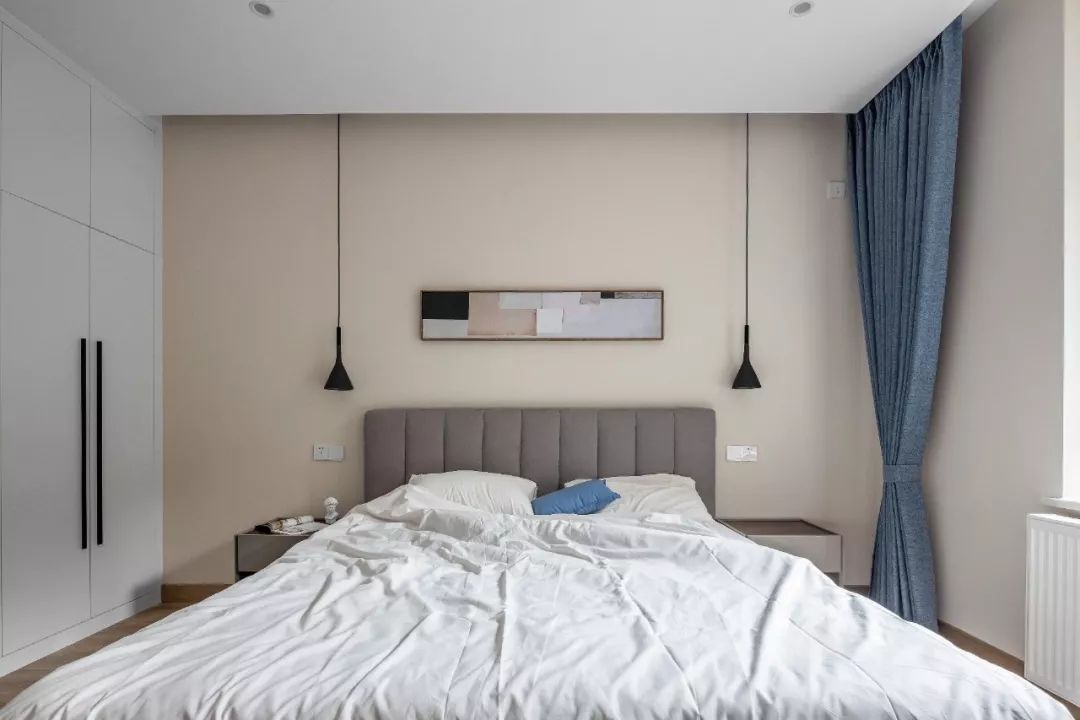 80 年代旧房变形记 | 134㎡老屋翻新,打造温馨养老空间-77