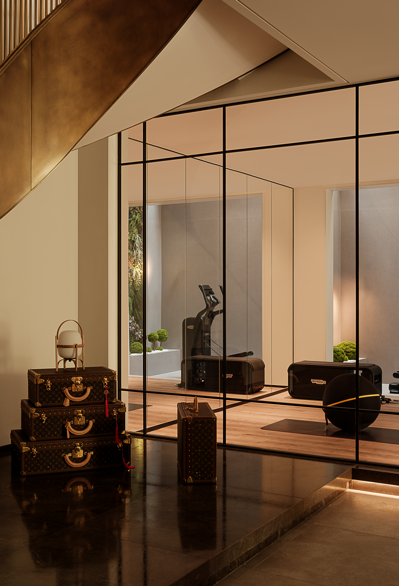 香樟园私人住宅丨中国无锡-24