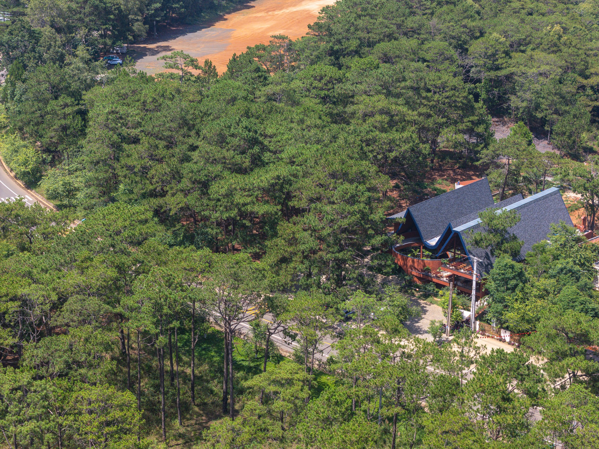 丨越南丨AN NAM Architecture-50