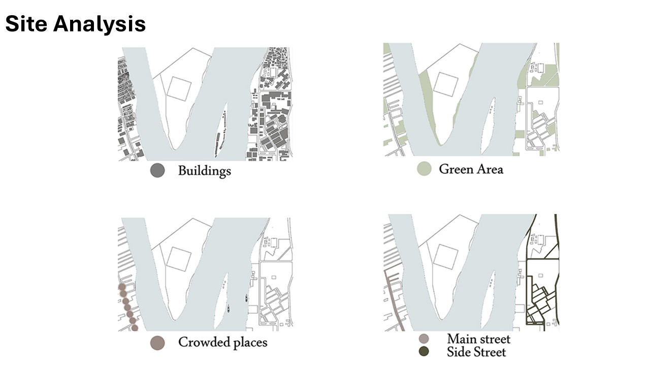 Arch of the place competition - Honorable Certificate-11