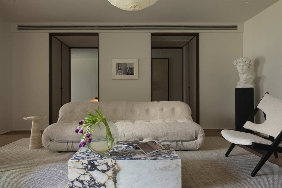 312㎡天元 邂逅“海”味深圳丨中国深圳丨懒猫创意空间-15