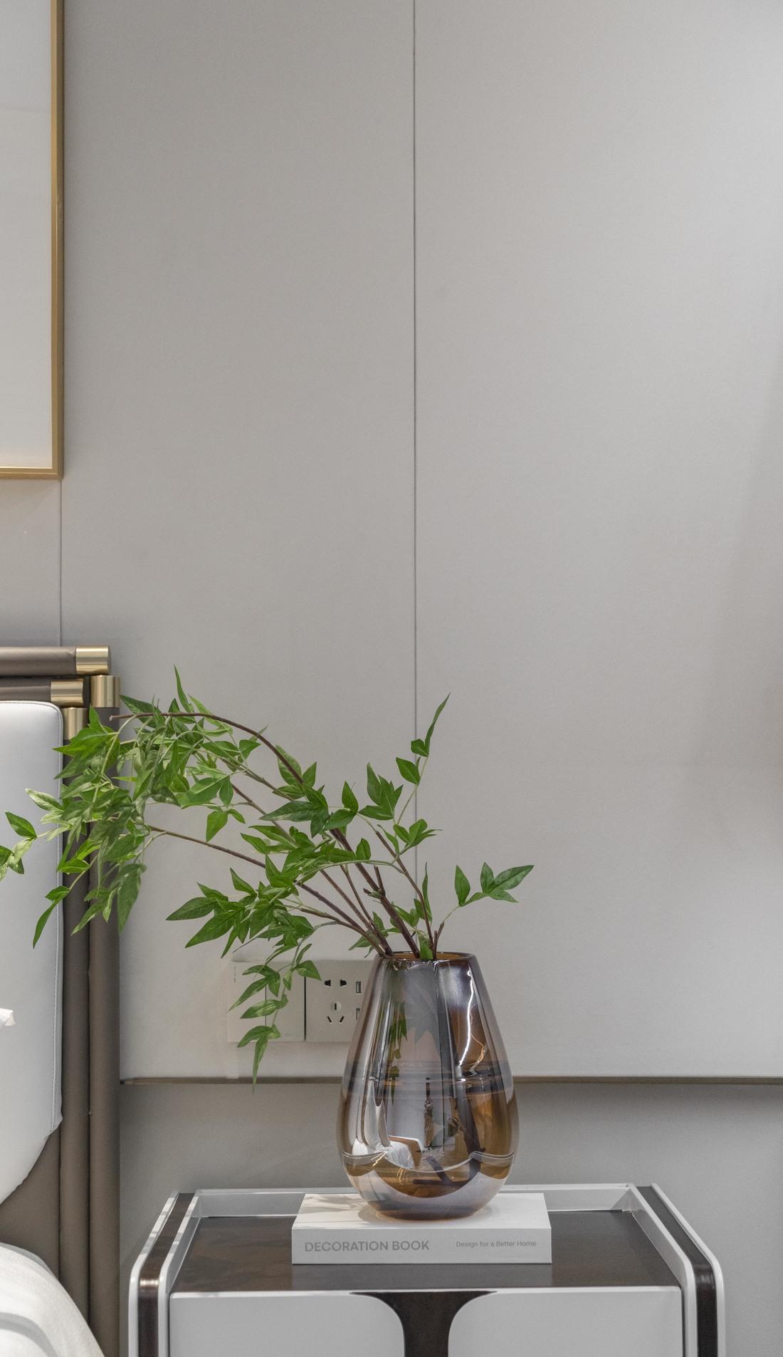 邓州青云里 125 样板间-22