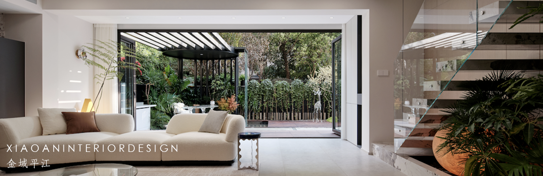 丰富安静的微侘寂美学 · 晓安设计的二人世界与萌宠乐园-109