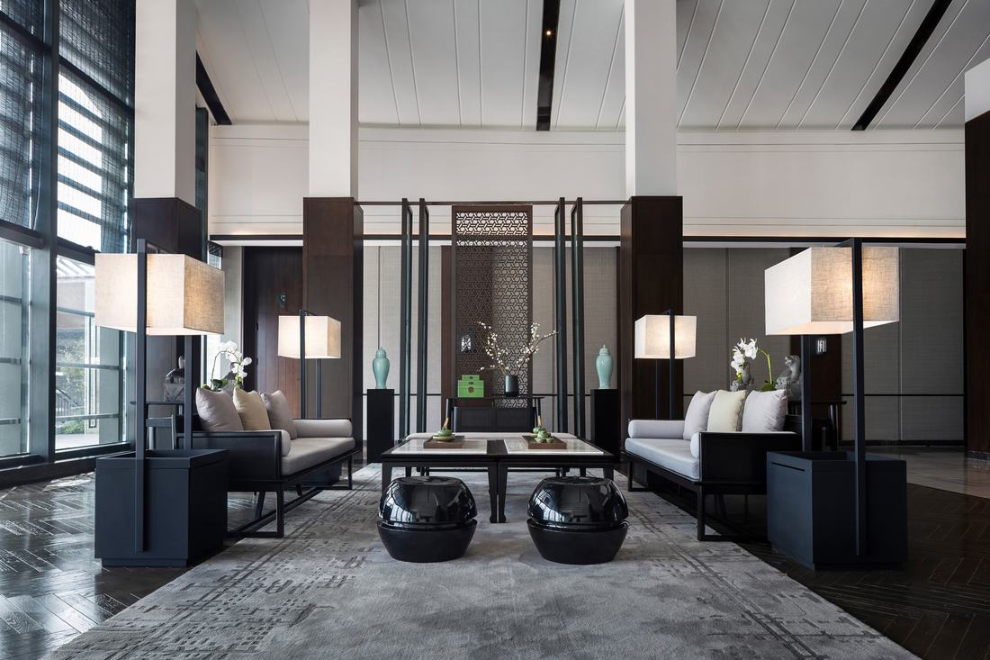 SSD上上国际作品—广州融创御园项目样板间-115