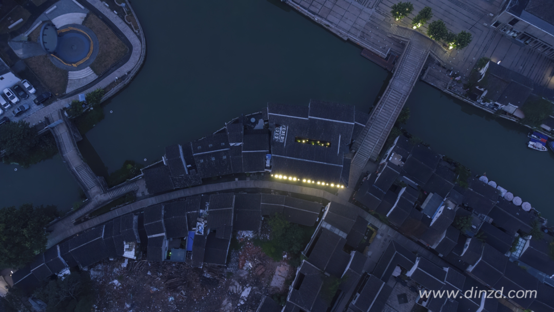 冶春茶社丨中国无锡丨S5design 上瑞元筑设计-0