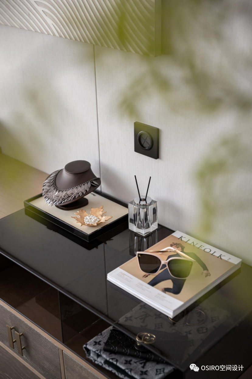 东营绿城宸庐上叠样板间丨中国东营-26