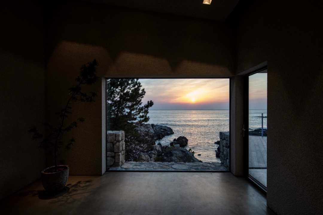 首只企鹅 | 韩国 T-FP 事务所的创新商业设计之道-41