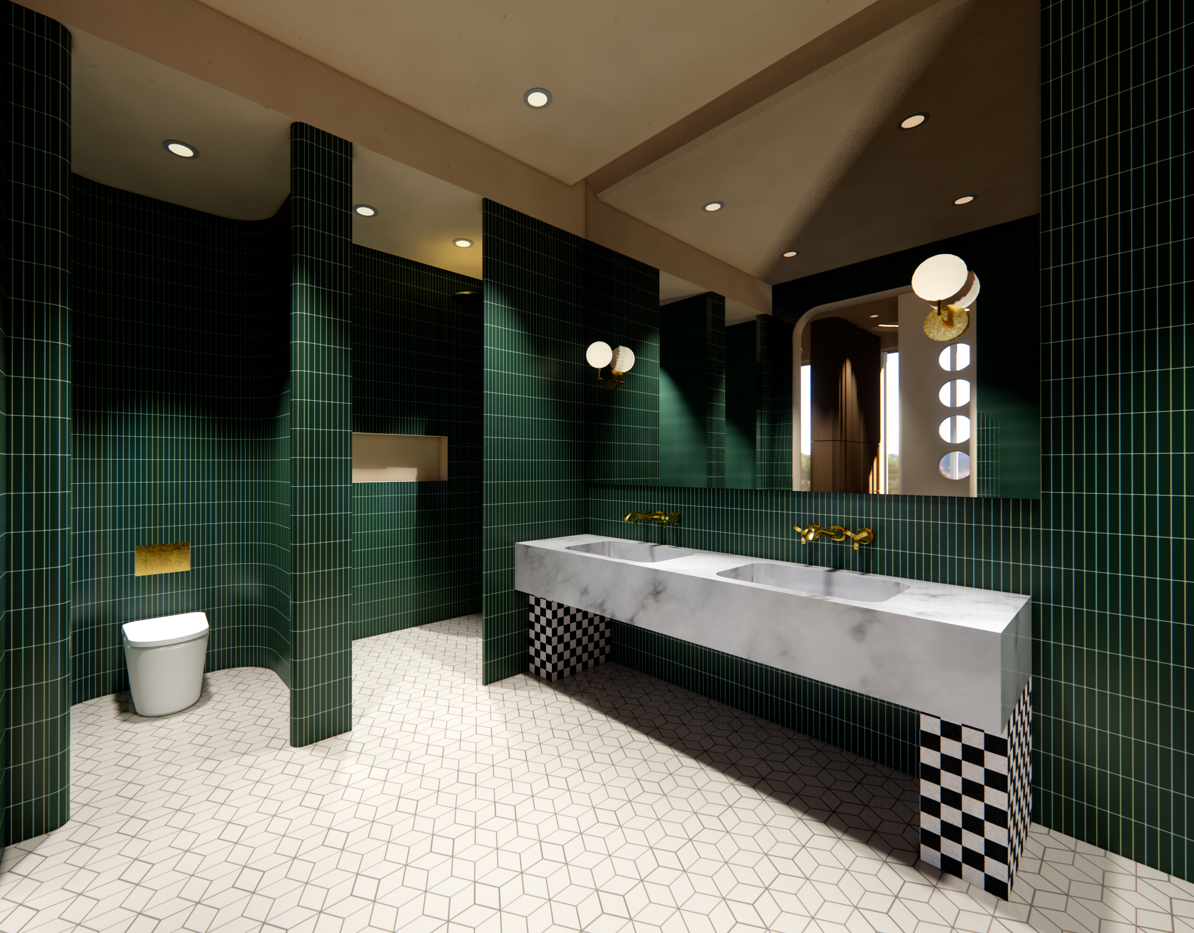 千山套房丨越南丨@irenetue-11