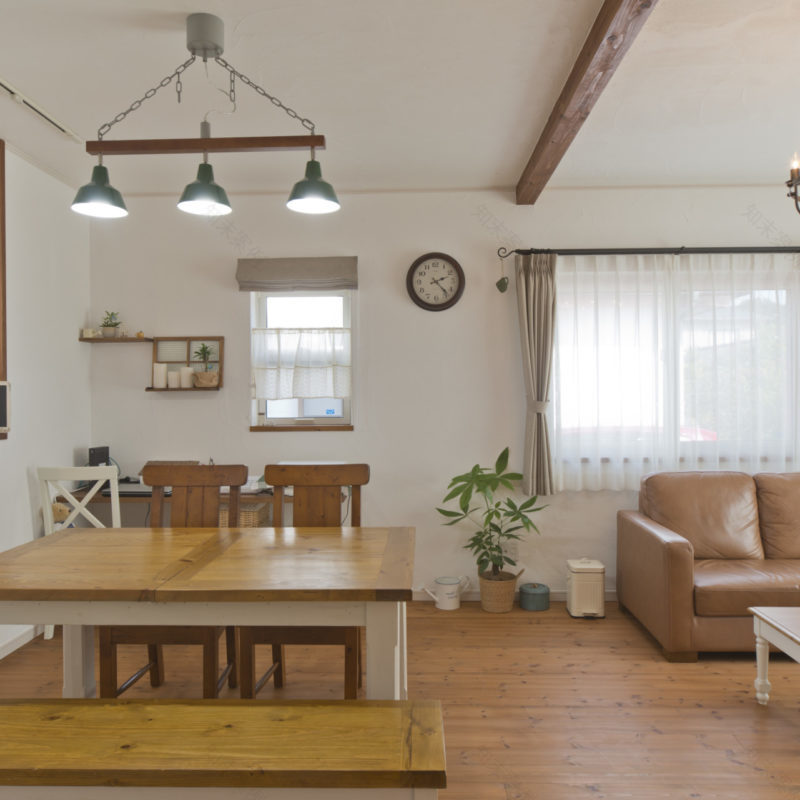 建築家と建てる、全てを叶える平屋。ストレスもなくなり心地よい空間を持つ住まい。 - #casa-48