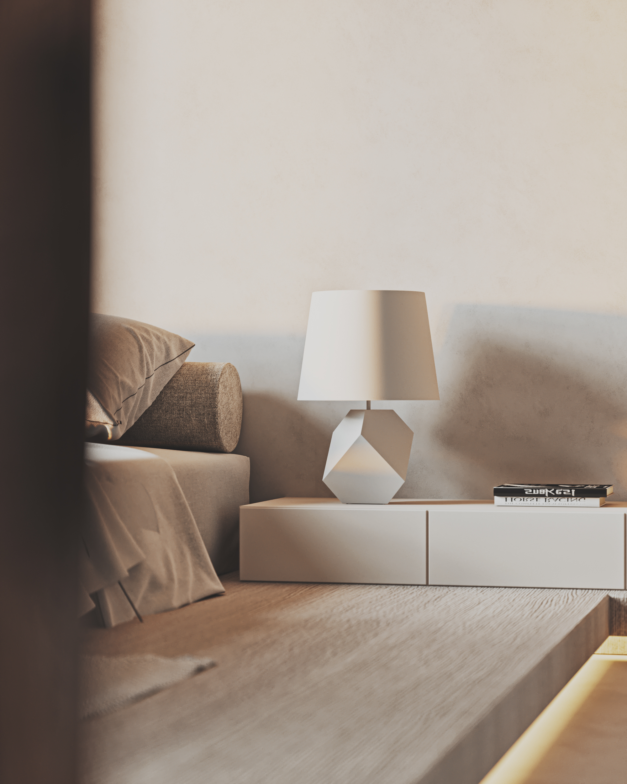 高端楼盘 FStormRender 打造极致生活空间-5