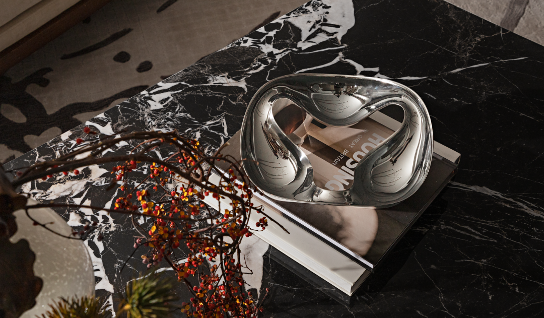 安徽置地·栢悦书香丨中国合肥丨AVAD 范可萨设计-34