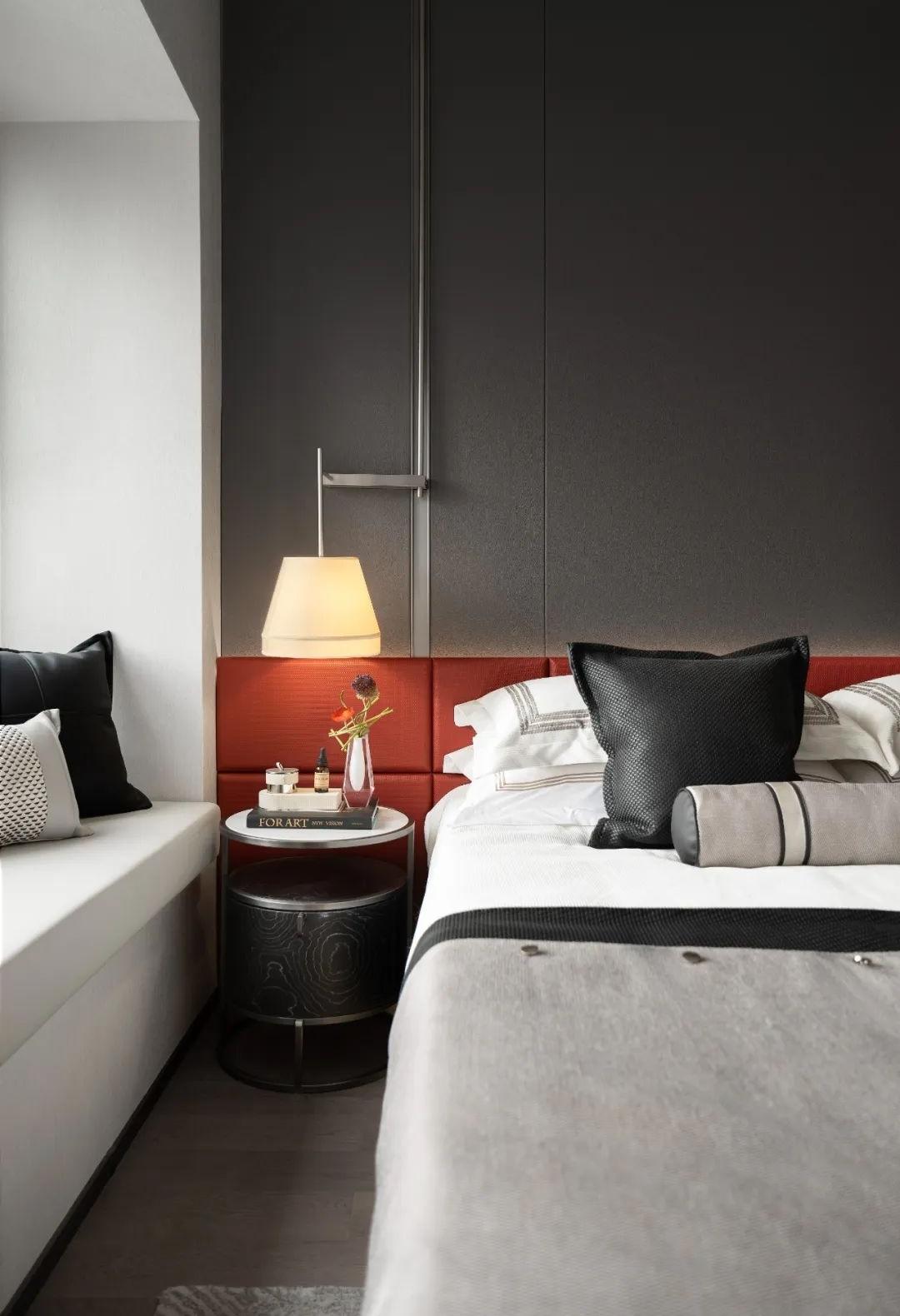 广州越秀新塘 128 样板间丨中国广州丨上海璞辉空间设计有限公司-27