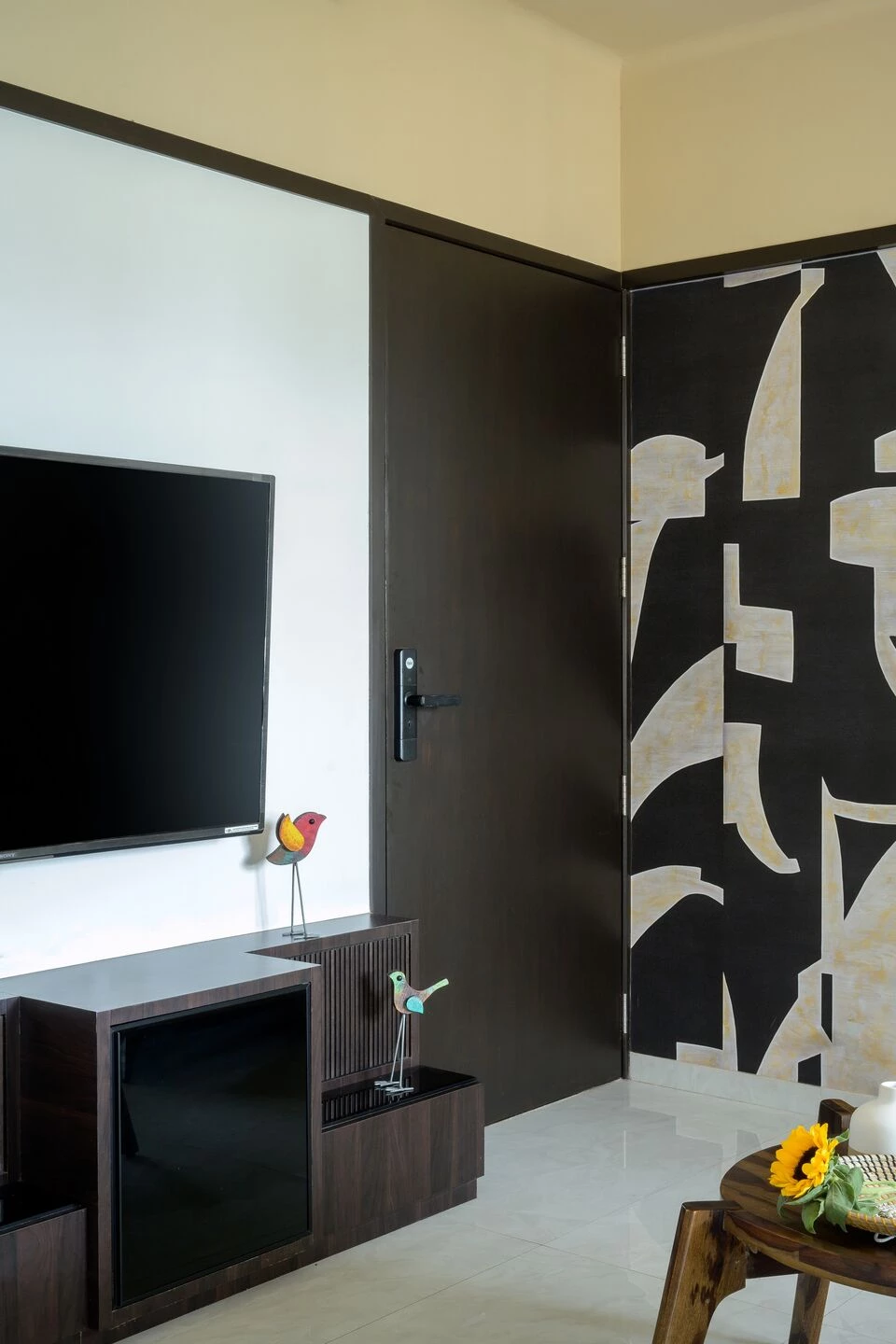 向日葵屋丨印度丨FOLLOW THE LINES BY AMRUTA-6