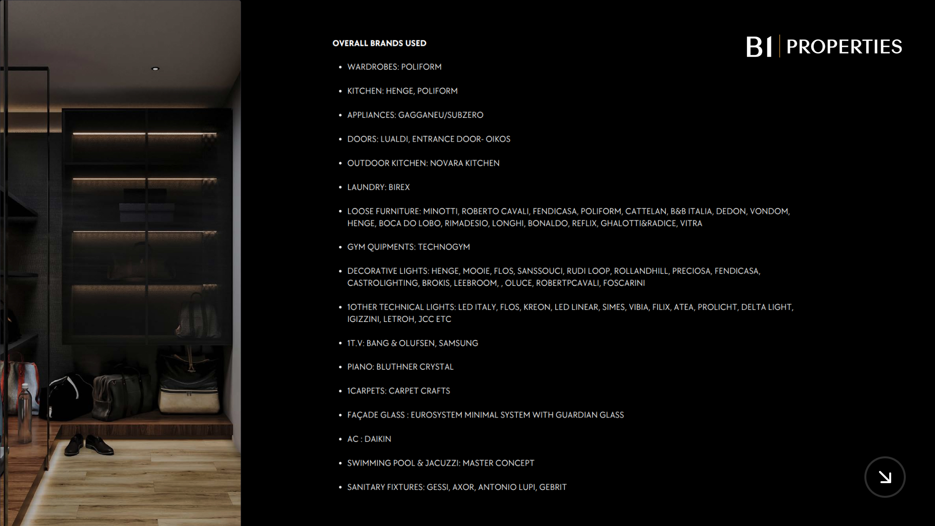 Villa kural Vista - Dubai-3