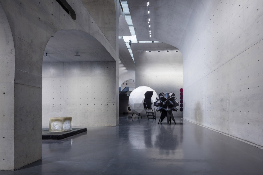 采访第10期:艺术家奥拉维尔·埃利亚松-10