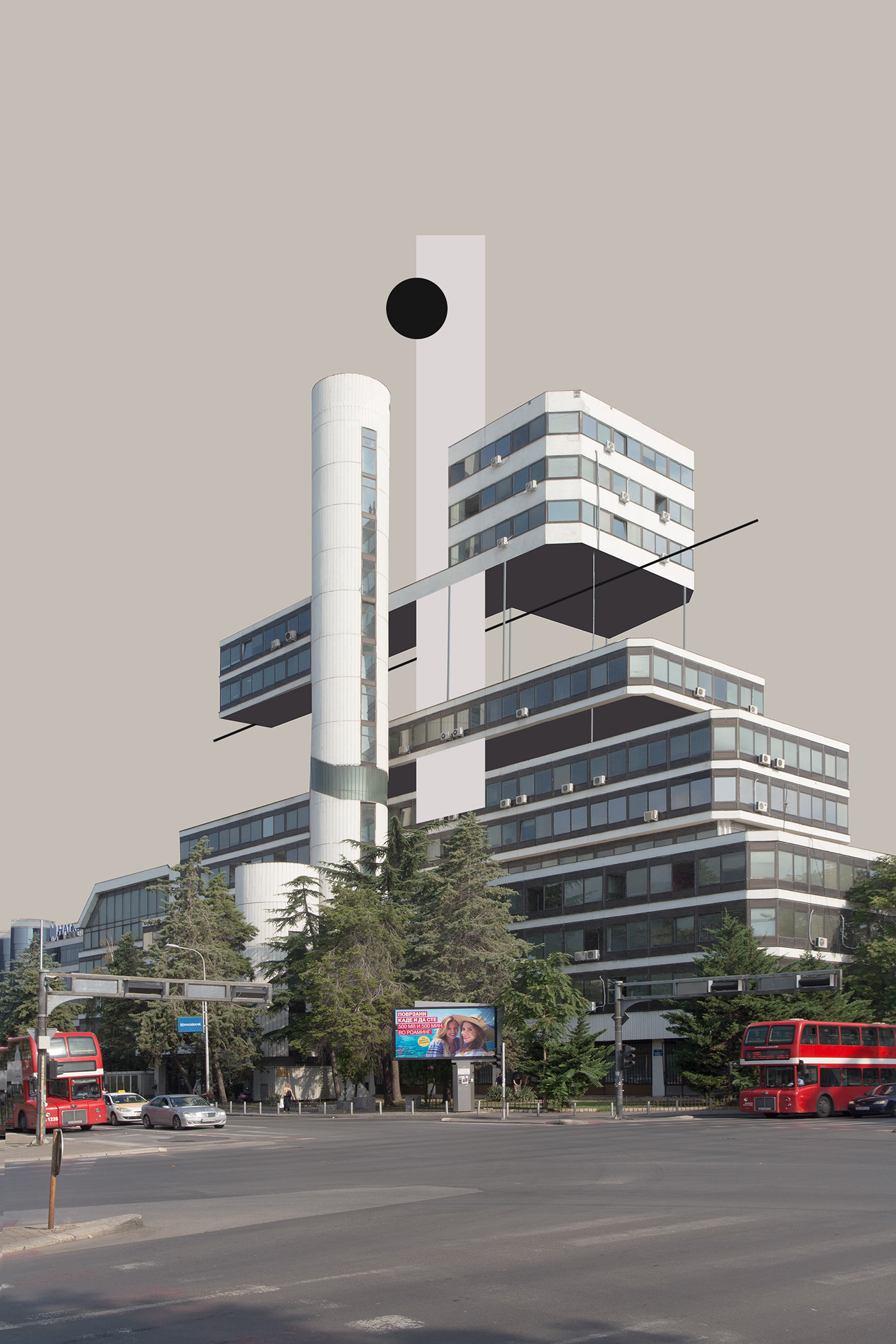 解构重生 · 重塑空间新美学-4