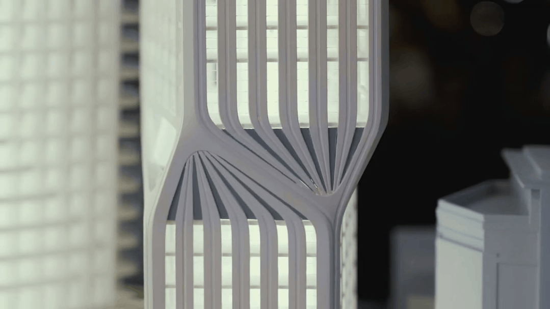 水星大厦丨Zaha Hadid Architects-15