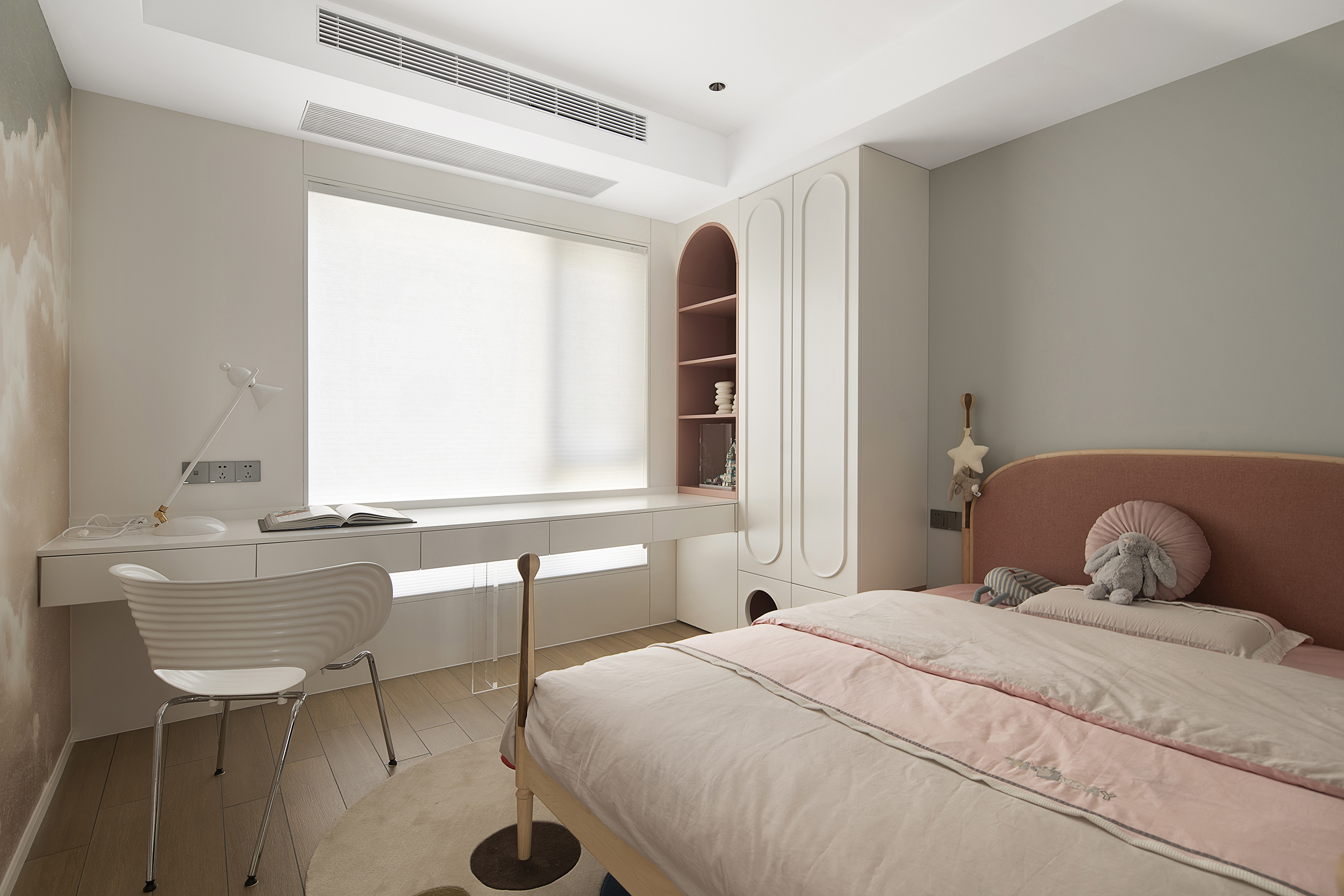 元垄尚都会丨中国绍兴丨Ascent Design-37