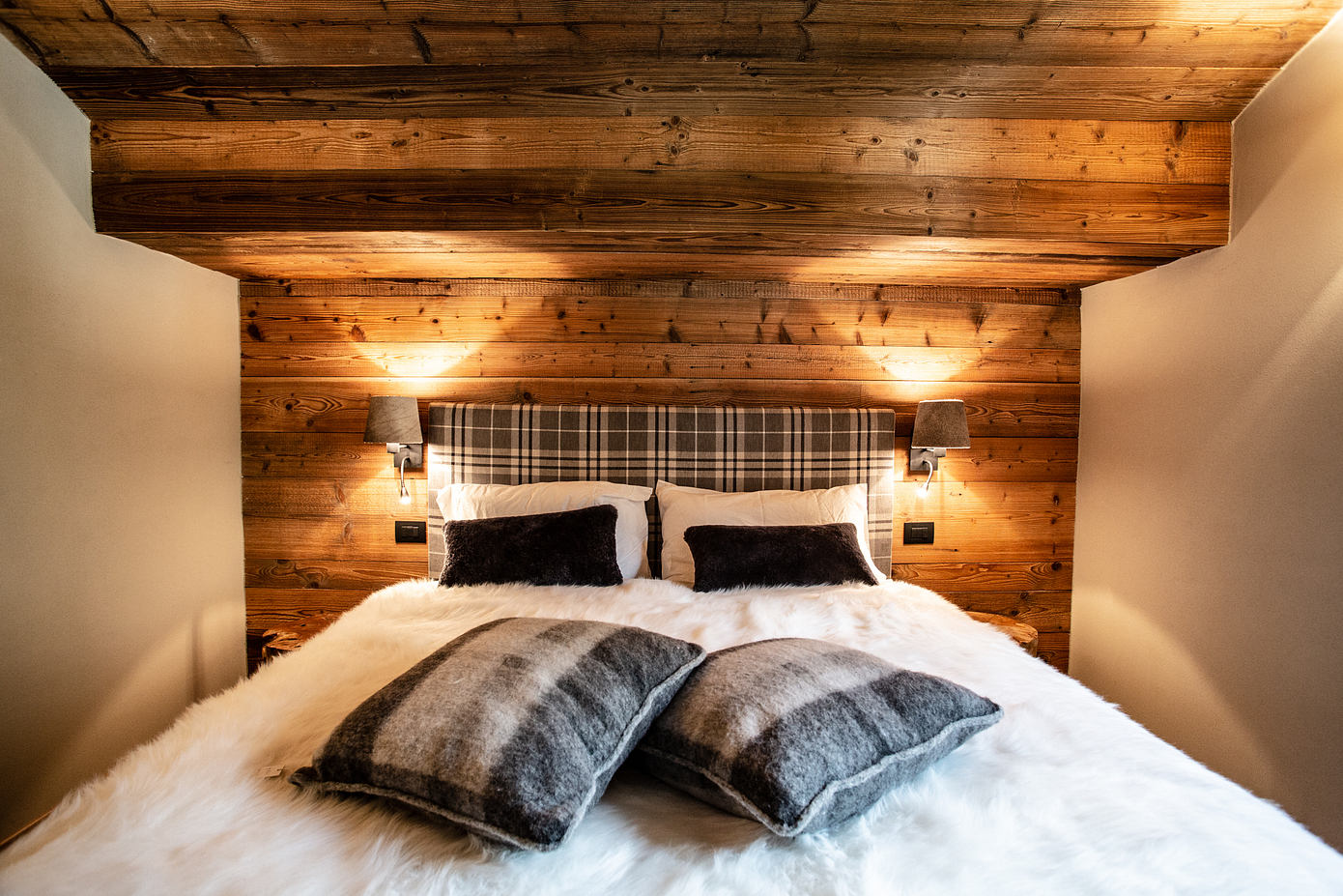 乡村民宿丨意大利丨Caracter Architettura d’Interni-9